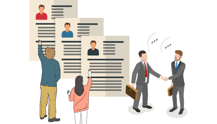 Know customers and their requirements