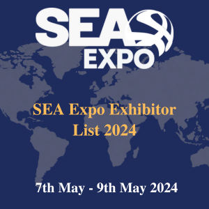 SEA Expo Exhibitor List 2024