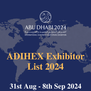 ADIHEX Exhibitor List 2024