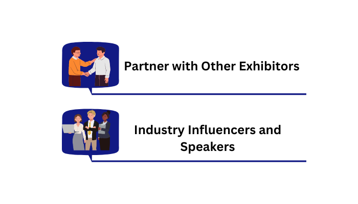 Collaborations and Partnerships