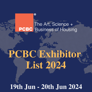 PCBC Exhibitor List 2024