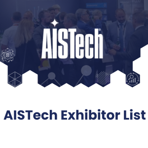 AISTech Exhibitor List