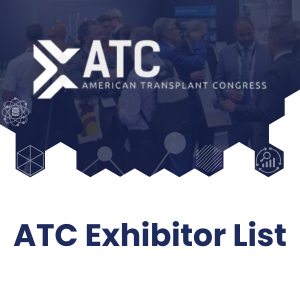ATC Exhibitor List