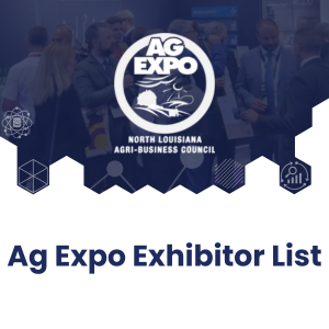 Ag Expo Exhibitor List