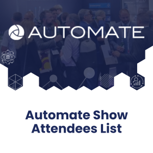Automate Show Attendees List