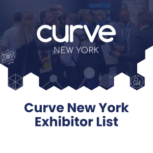 Curve New York Exhibitor List
