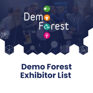 Demo Forest Exhibitor List
