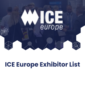 ISSA Show North America Exhibitor List