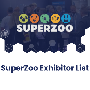 SuperZoo Exhibitor List