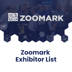 Zoomark Exhibitor List