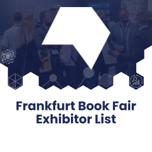 Frankfurt Book Fair Exhibitor List
