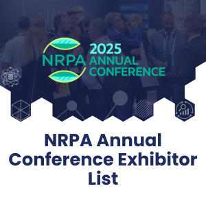 NRPA Annual Conference Exhibitor List