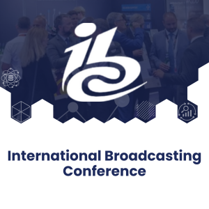 IBC Exhibitor List