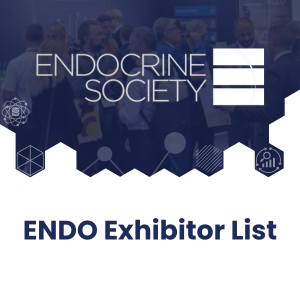 ENDO Exhibitor List
