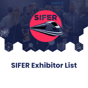 SIFER Exhibitor List