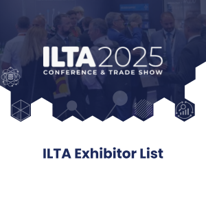 ILTA Exhibitor List
