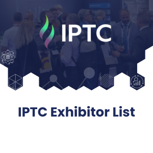 IPTC Exhibitor List