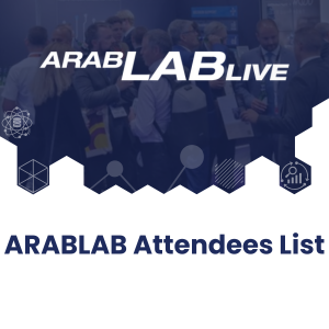 ARABLAB Attendees List