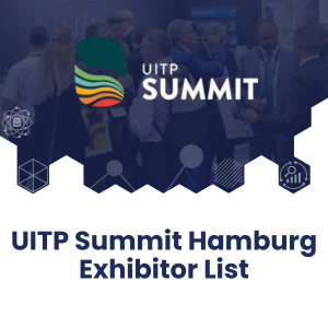 UITP Summit Hamburg Exhibitor List