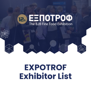 EXPOTROF Exhibitor List