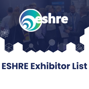 ESHRE Exhibitor List