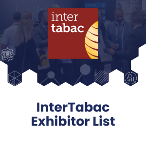 InterTabac Exhibitor List