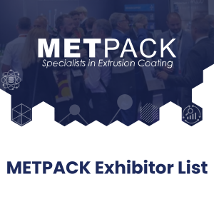 METPACK Exhibitor List