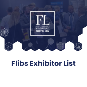 Flibs Exhibitor List