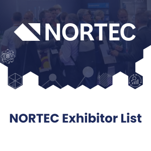 NORTEC Exhibitor List
