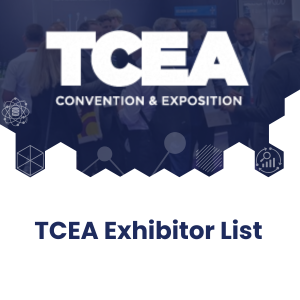 TCEA Exhibitor List