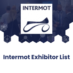 Intermot Exhibitor List