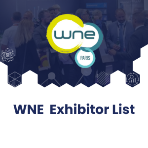 WNE Exhibitor List