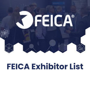 FEICA Exhibitor List