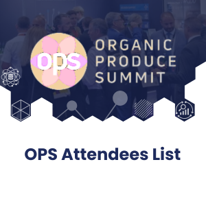OPS Attendees List