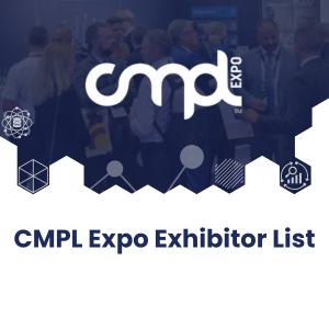 CMPL Expo Exhibitor List