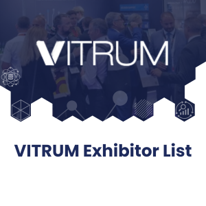 VITRUM Exhibitor List