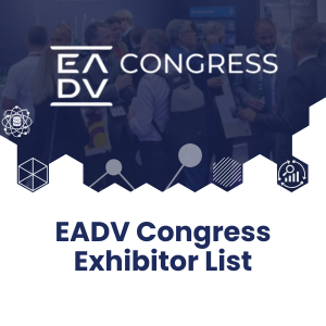 EADV Congress Exhibitor List