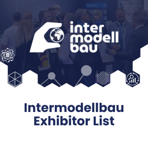 Intermodellbau Exhibitor List