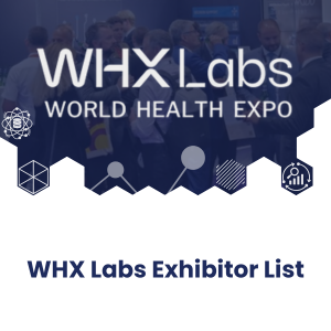 WHX Labs Exhibitor List
